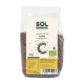 SEMILLAS DE CHÍA BIO 250 G  OFERTA LOTE CADUCIDAD 28/09/26