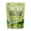 Super Green Protein Bio 250g  OFERTA LOTE CADUCIDAD 28/02/27