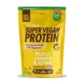 SVF Protein Banana & Vanilla  OFERTA LOTE CADUCIDAD 28/02/27