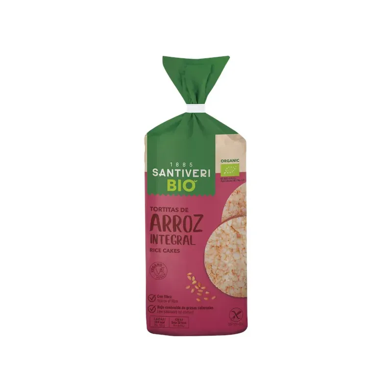 TORTITAS ARROZ BIO  OFERTA LOTE CADUCIDAD 29/09/26
