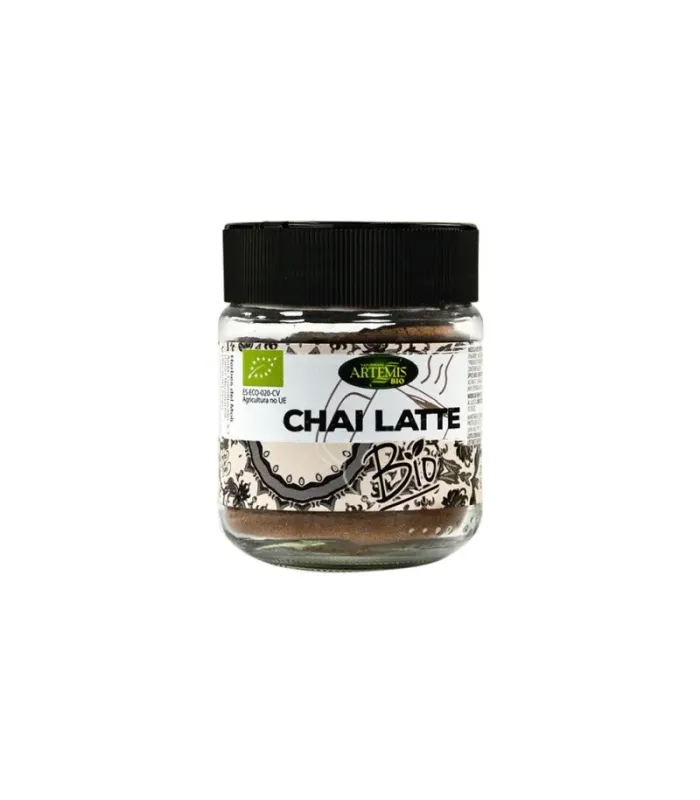 CHAI LATTE