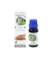 ACEITE ESENCIAL ALIMENTARIO MIRRA Estuche con botella - 15 ML