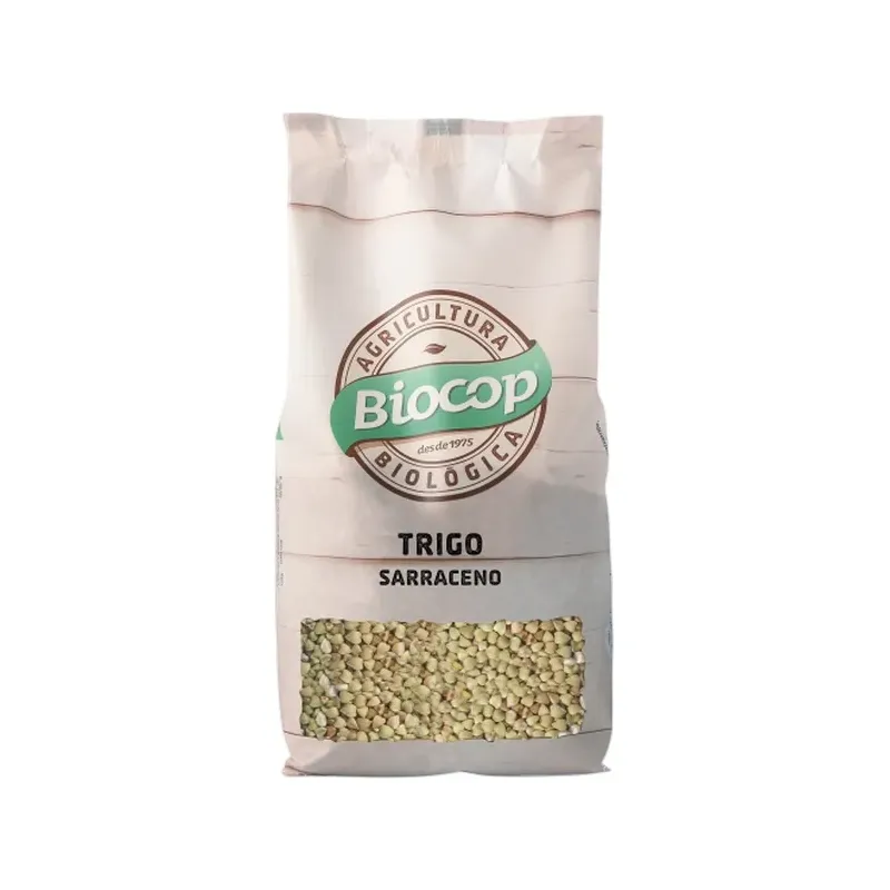 TRIGO SARRACENO  500 G