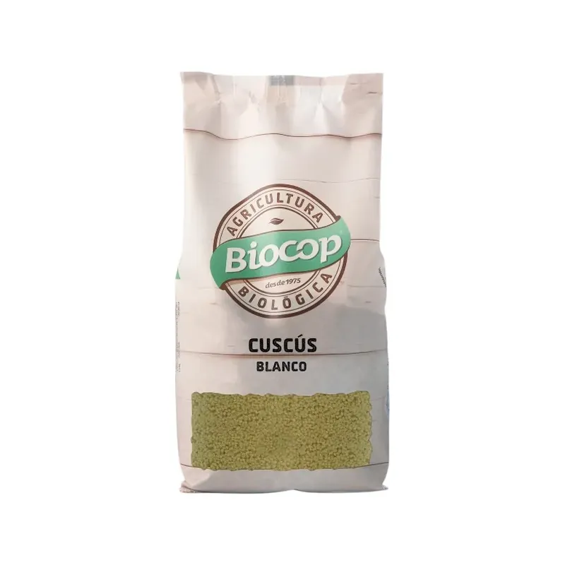 CUSCUS BLANCO 500 G