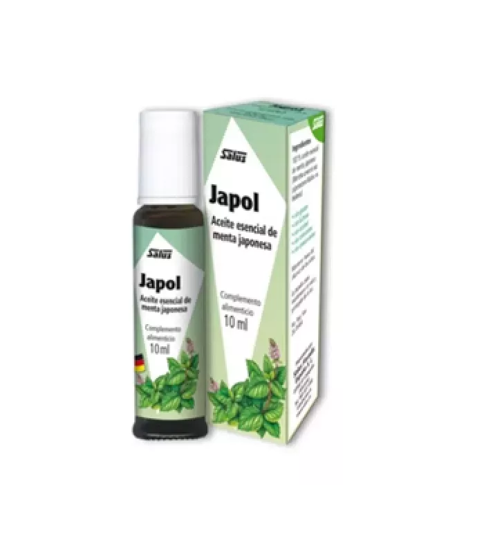 Imagen del producto Japol