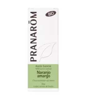 Imagen de aceite esencial de naranjo amargo