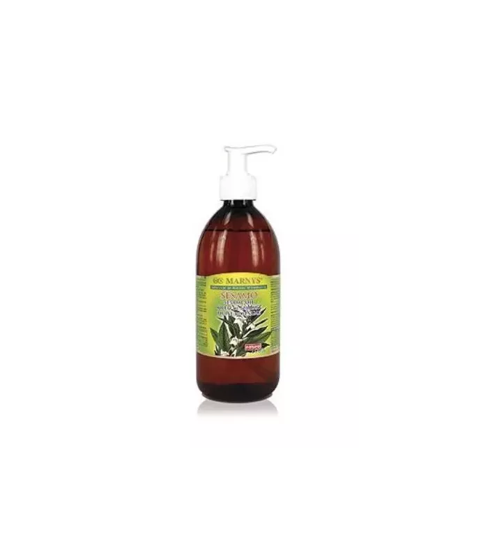 Aceite de Sésamo