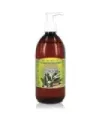 ACEITE SESAMO 500ML.