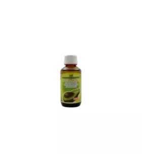 Aceite de aguacate 100% puro