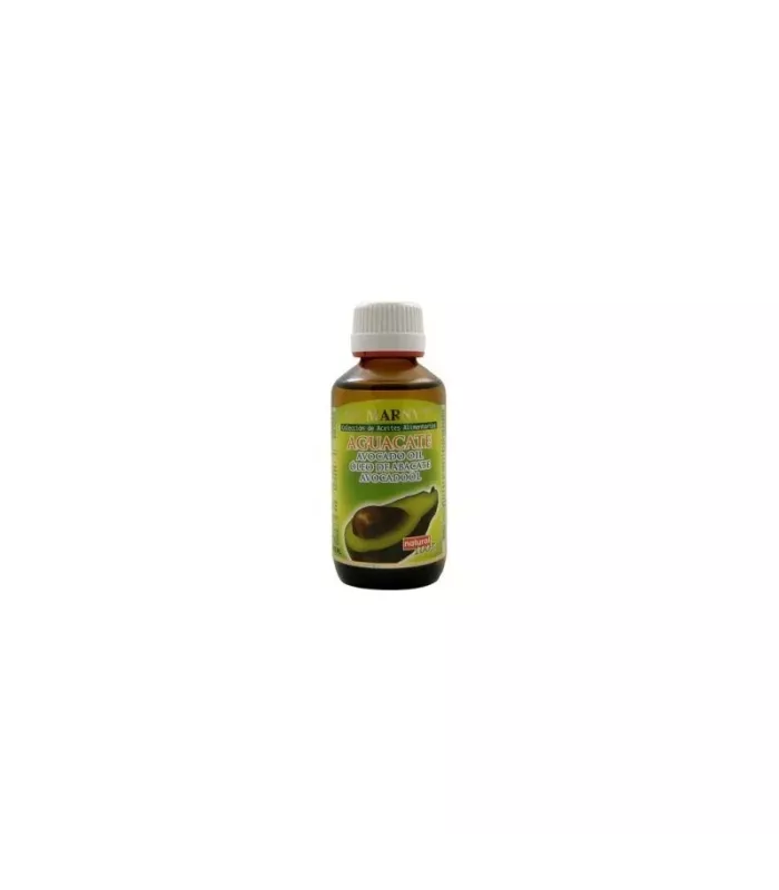 Aceite de aguacate 100% puro