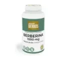 BERBERINA 1000 MG 60 CAPS