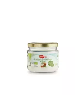Aceite de Coco Bio de El Granero Integral