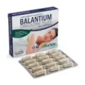 OBEDORM PLUS 30 CAPSULAS BALANTIUM