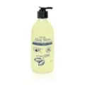 GEL ALOE VERA CON ARGAN 500 ML