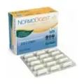 NORMODIGEST 45 CAPSULAS