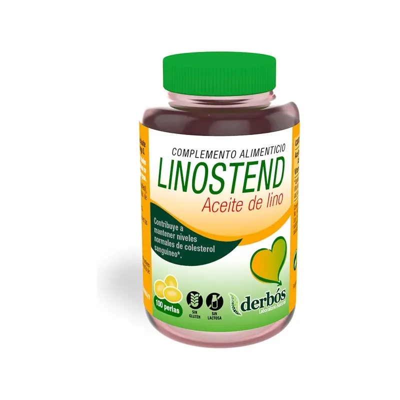 LINOSTEND 100 PERLAS