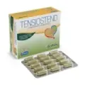 TENSIOSTEND 60 CAPSULAS