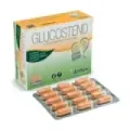 GLUCOSTEND 60 CAPSULAS