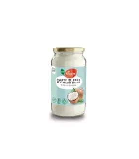 Aceite de Coco Bio de El Granero Integral