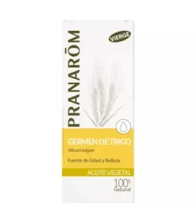 Aceite rico en vitamina E