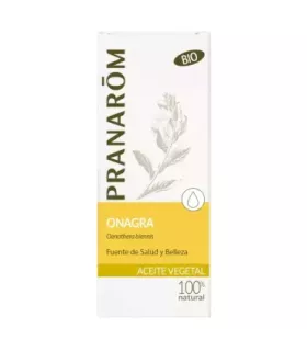 Aceite de onagra