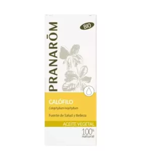 Aceite de calófilo