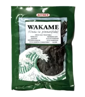 Alga Wakame de Mitoku
