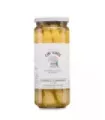 ESPARRAGO BLCO.GRUESO ECO 250 GR.