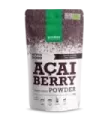 POLVO DE BAYAS DE AÇAI 100 G BIO