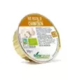 PATE VEGETAL DE CHAMPIÑON 100G (PACK 2UND 50G)