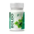 BOLDO 100 COMP 500 MG