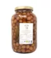 OLIVAS "MANZANILLA" VERDE ECO 2,5KG