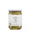 ALCACHOFAS (CORAZONES) ECO 250G