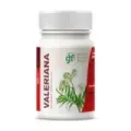 VALERIANA 60 COMP 600 MG