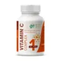 VITAMIN C COMPLEX 60 COMP 90 GR