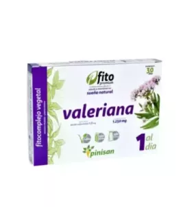 Imagen de un producto que mejora la calidad del sueño y ayuda a combatir el insomnio