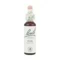 FLOR DE BACH 22 ROBLE