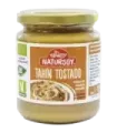 TAHIN TOSTADO ECO 500 GR.