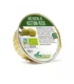 PATE VEGETAL DE ACEITUNA VERDE