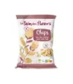 CHIPS GARBANZOSPAN FLOR 50 G