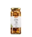 ACEITUNAS PICUAL DEM. 200 GR.