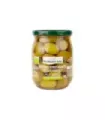 ACEITUNA VERDE GIGANTE   550G