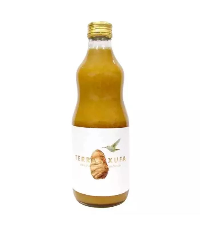Horchata concentrada Terra i Xufa