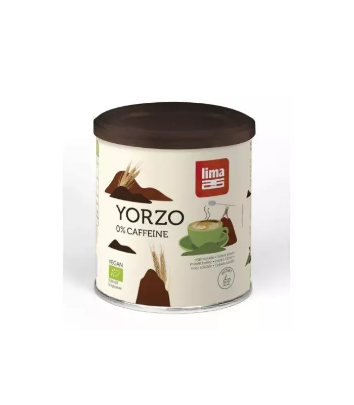 Imagen de la bebida Yorzo