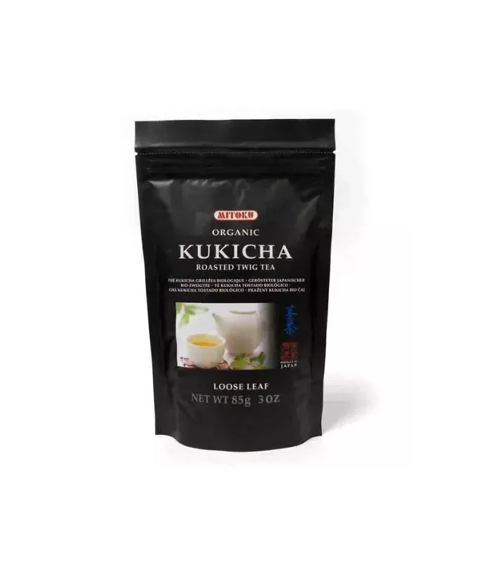 Imagen de Té Kukicha