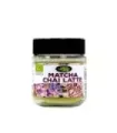 MATCHA CHAI LATTE 60 GR