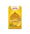 TE YOGI SENTIDO ABSOLUTO PLACER ECO 17 BO