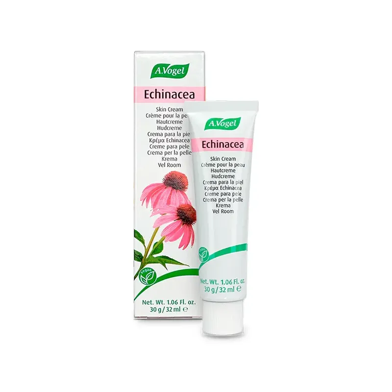 CREMA ECHINACEA 30 GR