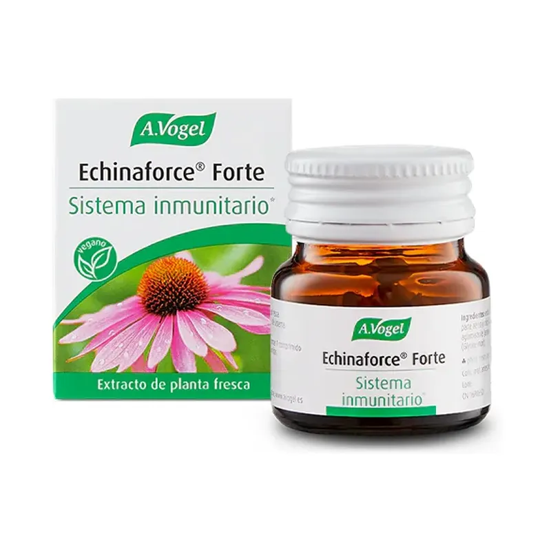 ECHINAFORCE FORTE COMP. 30