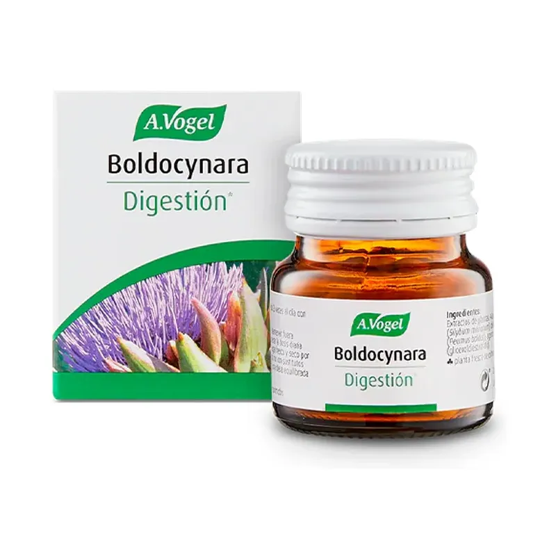 BOLDOCYNARA COMP. 60